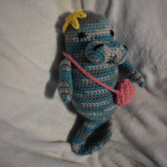 Meet your Posher, Silver - Picture 16 of 16